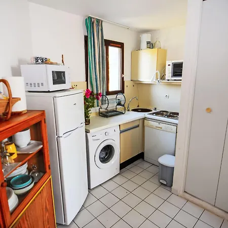 Dominica-5 By Interhome Daire *