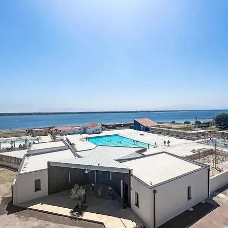 Daire Dominica-5 By Interhome Le Barcarès