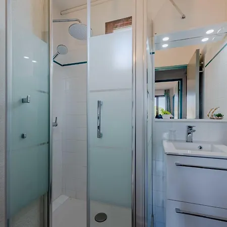 Dominica-5 By Interhome Apartment *