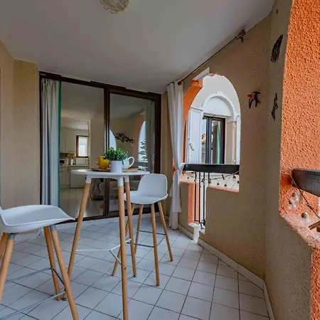 Daire Dominica-5 By Interhome