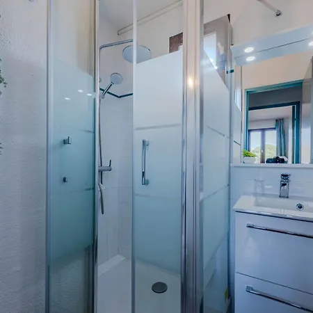 Dominica-5 By Interhome Le Barcares