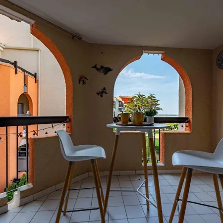 Dominica-5 By Interhome