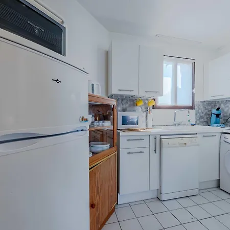 Dominica-5 By Interhome Apartment