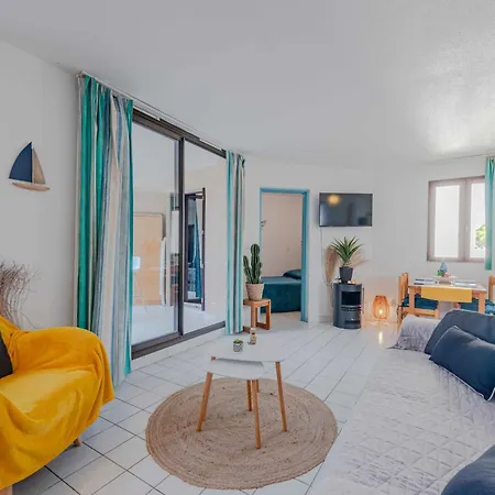 Daire Dominica-5 By Interhome *