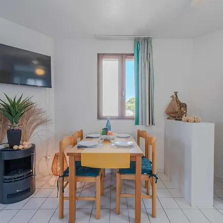 Dominica-5 By Interhome * Le Barcares