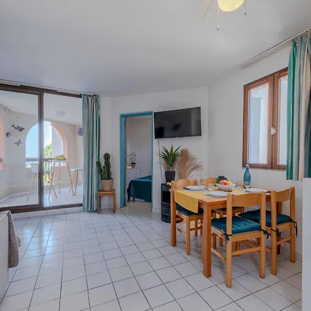 Dominica-5 By Interhome Apartment