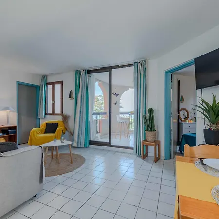 Apartment Dominica-5 By Interhome *