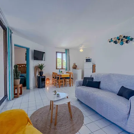 Apartment Dominica-5 By Interhome