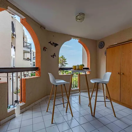 Dominica-5 By Interhome Daire *
