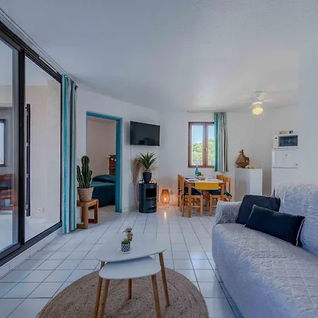 Apartment Dominica-5 By Interhome *