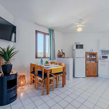 Dominica-5 By Interhome * Le Barcarès