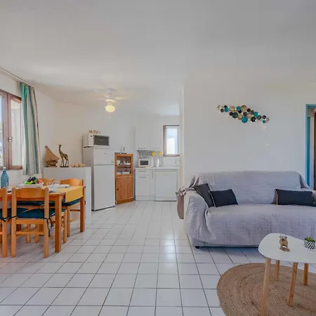 Apartment Dominica-5 By Interhome *